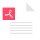 PDF icon